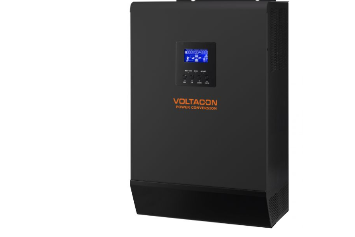 5 kW, 24 Volt, Hybrid inverters Main Image